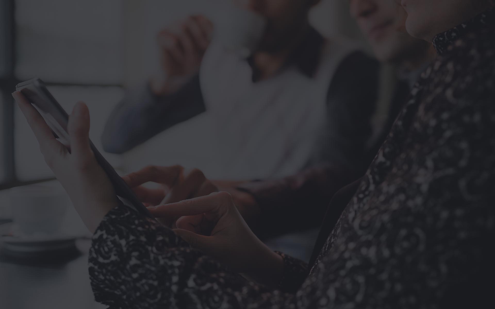 Become a FlexiCharge Partner
